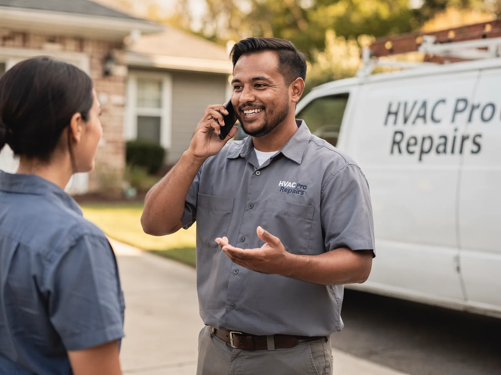 Heat Pump Repair Hancock, NH FAQs